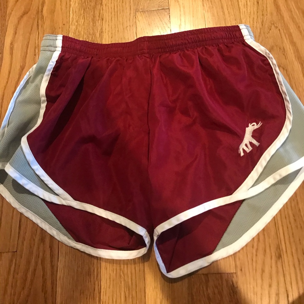 Soffe shorts with elephant